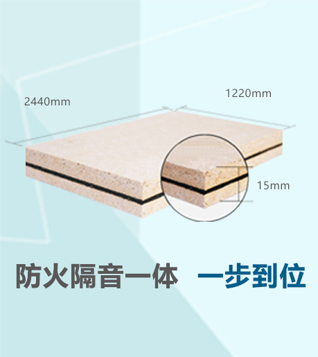 鎂晶板隔音降噪 鎂晶板隔音降噪