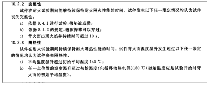 耐火風管常常有耐火時間的要求，耐火極限到底是什么？