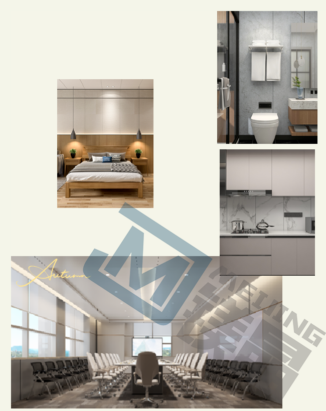 【裝配式隔墻廠家分享】裝配式建筑 —— 建筑行業的工業革命