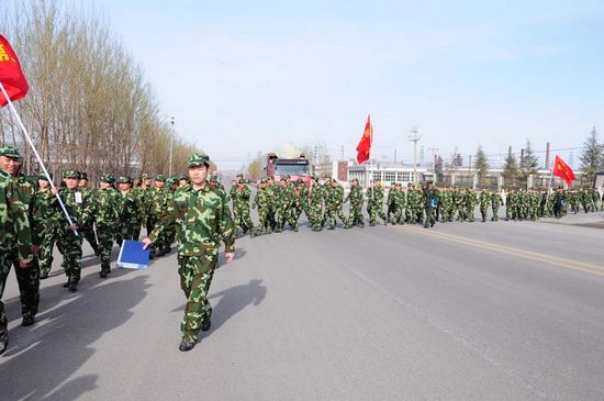 內(nèi)部軍訓 (15)